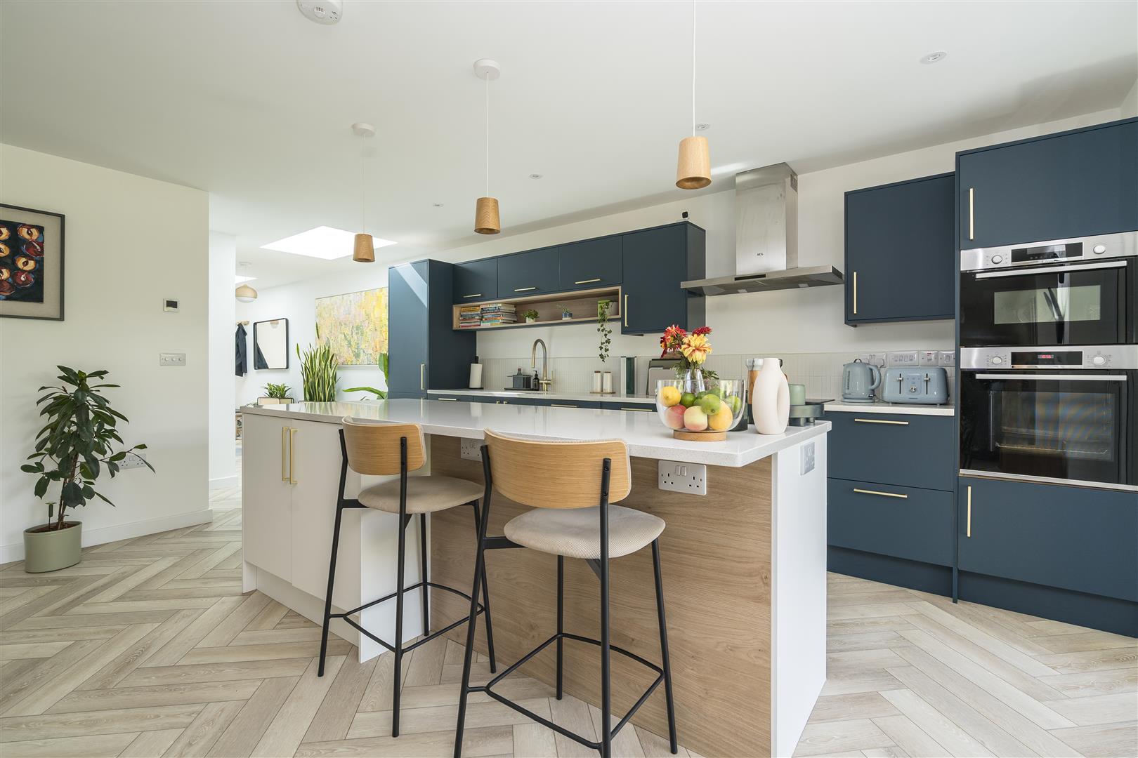 Penmere Drive, Falmouth